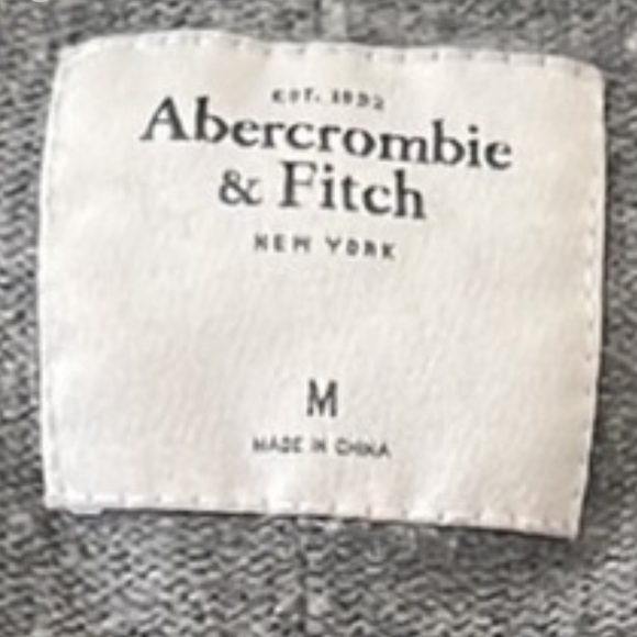 Abercrombie & Fitch V Neck Sweater - Picture 10 of 11